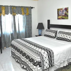 Embassy Deluxe Apartment