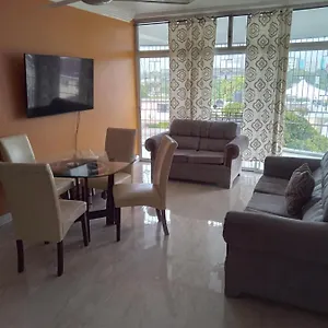 By The Pool Apartment