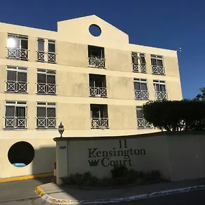 Angel's Jamaica Apartment