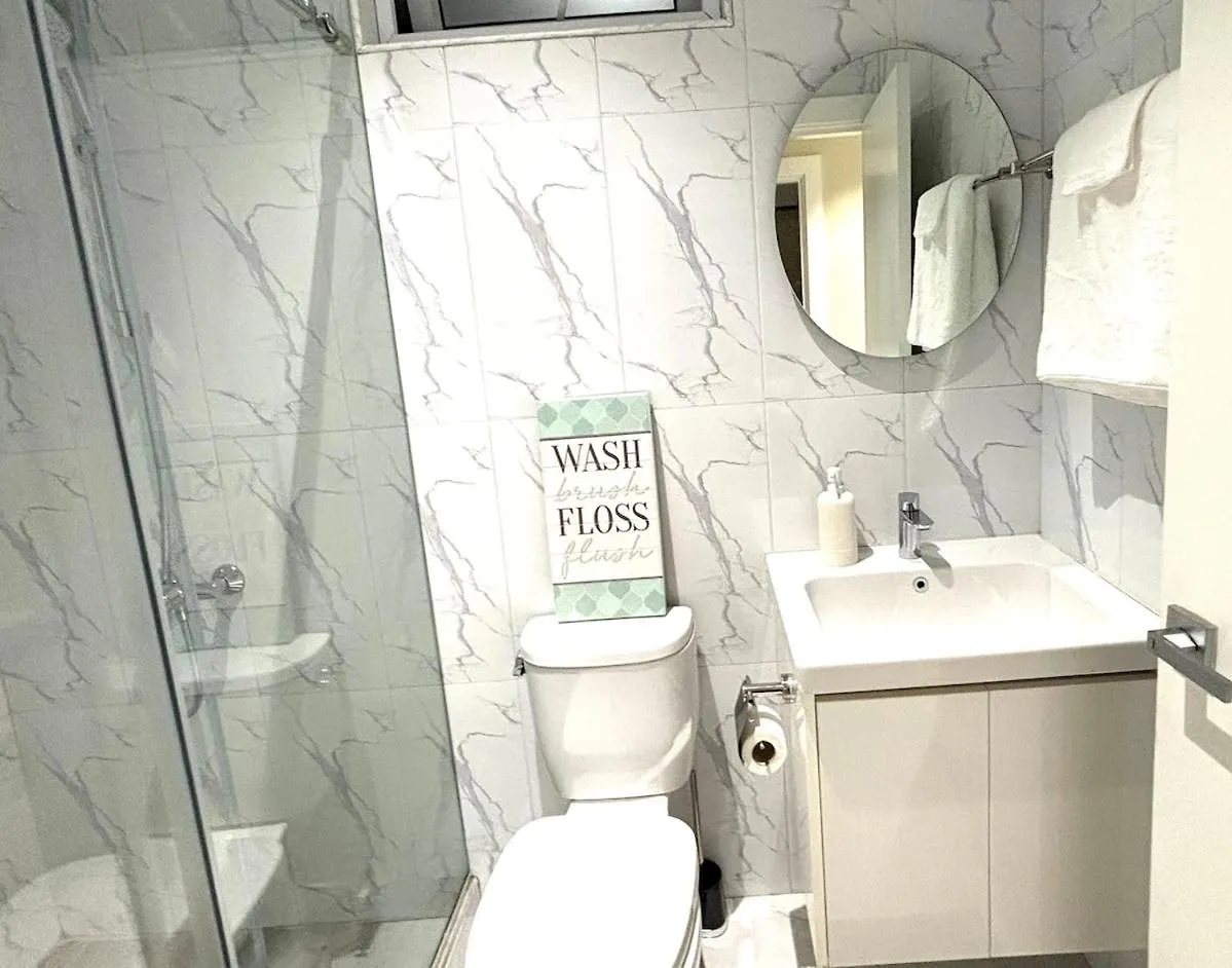 One Bedroom City Apartment With Pool Kingston Jamaica